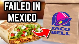 10 Fast Food Chains That Failed Outside America
10 Fast Food Chains That Failed Outside America 10 Fast Food Chains That Failed Outside America