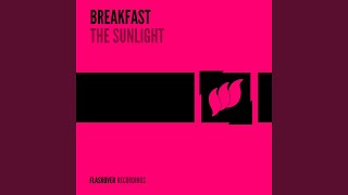 Video thumbnail of "BREAKfAST - The Sunlight (Extended Mix)"