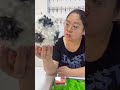 we made out a flower football out of a football #diy #preservedflowers #acrylicbox