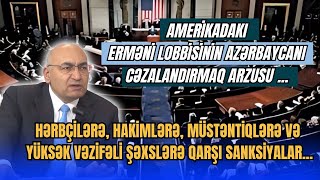 "Bu insanların məsələyə nə aidiyyatı var?"- İqbal Ağa-zadə