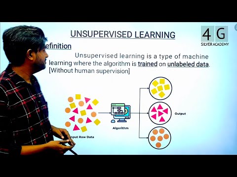 Unsupervised Learning in
