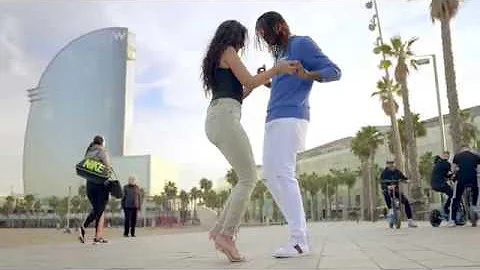 Jah Prayzah ft. Jah Cure - Angel Lo (Official Video)