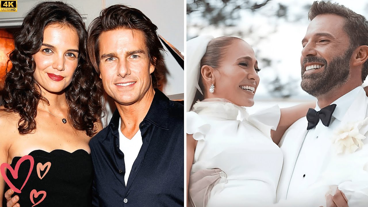 Top 21 Celebrity Couples We Wish Were Still Together