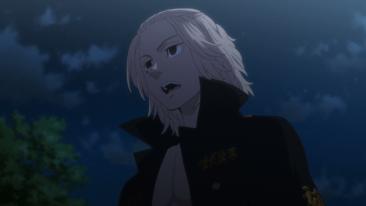 Tokyo Revengers「AMV」| Bon Jovi - it's my life (Radio Tapok cover)