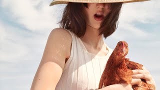Behind the Scenes | Flipside Farms Photoshoot
