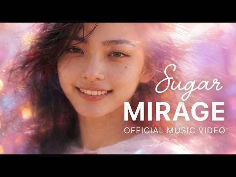 Sugar Mirage - Sabuy Sound 【 Official MV 】