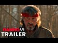 Rambo: New Blood (2026) – The war still runs in his veins