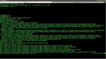 How to install ActiveMQ on Ubuntu 16 Xenial Xerus