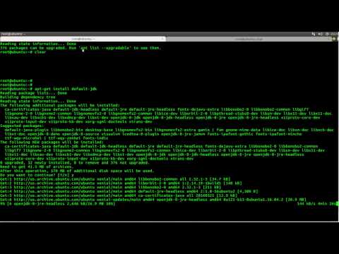 Comment installer Ubuntu sur ActiveMQ 16 Xenial Xerus