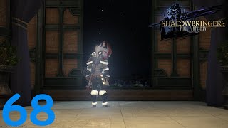 Ihr geht es nicht so gut, wie wir dachten #68 [Final Fantasy XIV Online]