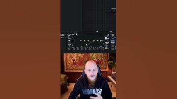Rising Atmos for extra Energy!!! #Ableton #Psytrance #Tutorial #SoundDesign #MusicProduction