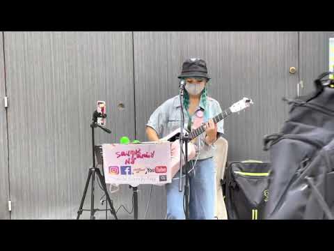 陳慧琳 最愛演唱會 cover Sailor Candy