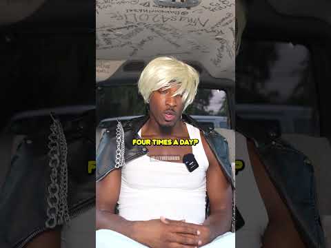 CALI CONNOR GOES ON THE FANBUS 😱🤣😈 #FANBUS #A12FUNNY #A1ADVENTURES