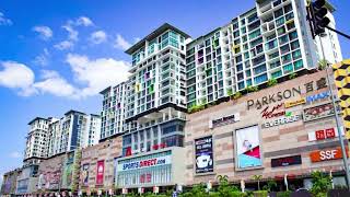 Kuching Vivacity Jazz Suite 3 (B9-03)