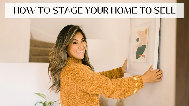 How to Stage Your Home to Sell - Real Estate with ...
