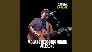 Mojang Bedegong Orang Jelekong