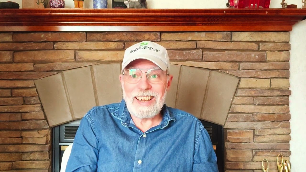 Iowa Aptera - Some Words on Safety Design