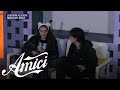 Amici 24 - Le riflessioni dei ragazzi dopo il Serale