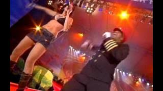 Captain Jack   Iko Iko Live