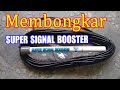 Membongkar Antena Modem 3G/4G SUPER SIGNAL BOSTER