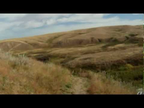 Mountain Biking in