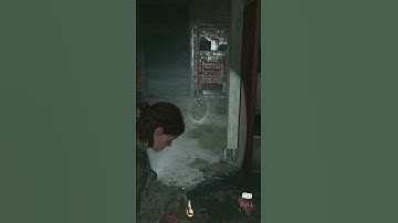 SHAMBLERS IN THE LAST OF US 2 ARE THE WORSE