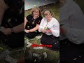 Спасибо дедушке Трампу за наше счастливое детство