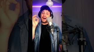 I have nothing (cover) - Agustín Aballay YouTube Videos