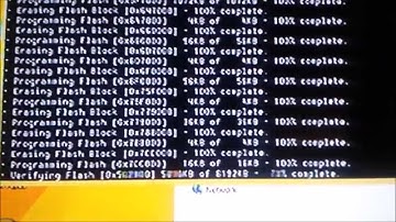MeegoPad T01 - enable auto power on / boot on power - BIOS update