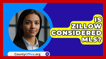 Is Zillow Considered MLS? - CountyOffice.org
