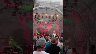 Porta Nigra Festival 2026 🇩🇪 | Trier Germany | Amazing Open-Air Concert #shorts #trier #trending