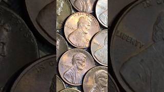 世界のコイン鑑賞 Lincoln Penny