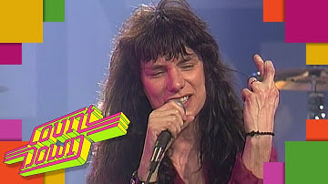 Mr. Big - CDFF - Lucky This Time (Countdown, 1992)