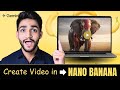 I Combined 2 Images Into INSANE AI Videos (Step-by-Step Tutorial)