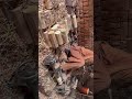 How to make wooden cot leg experience man making