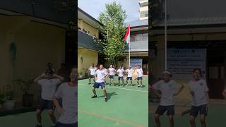 Dance Tabola Bale tabolabale dance juanreza siletopenup divaaurel lagutimur