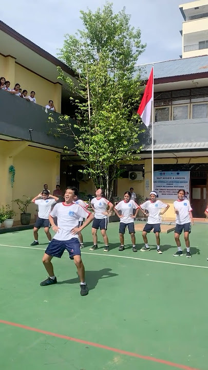 Dance Tabola Bale #tabolabale #dance #juanreza #siletopenup #divaaurel #lagutimur