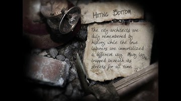 The Suffering: Ties That Bind — Evil Playthrough Part 9 (Hitting Bottom)