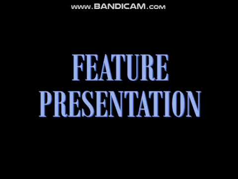 After our Feature More Great Previews / Feature Presentation (1992-1994) Remake V2