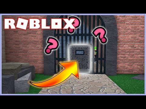 The Secret Room In Murder Mystery 2 Roblox Youtube - new secret room roblox murder mystery 2 update youtube