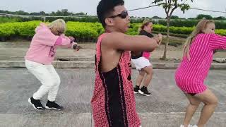 Download Lagu OH CAROL | SONIC MUSIC | HOUSE TRIBAL | DANCE FITNESS | ALL DANZE CAVITE | MP3