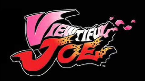 Viewtiful Joe Music -2,000,000 Leagues Under the Sea