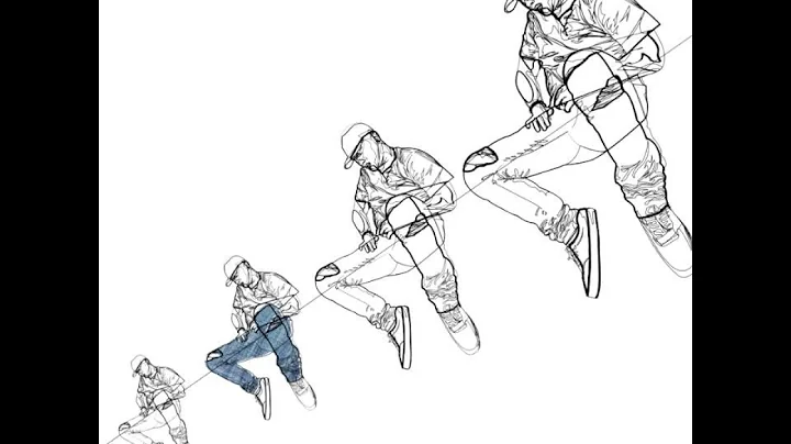 KA$HH(케에쉬) Ft. Okasian & Bryan cha$e - 청바지(Blue Jeans)