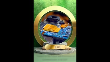 📡✨ Shape the Future with #Electronics_&_Communication_Engineering (ECE)!