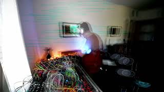 rawr Shake Up and Stumble techno from scratch