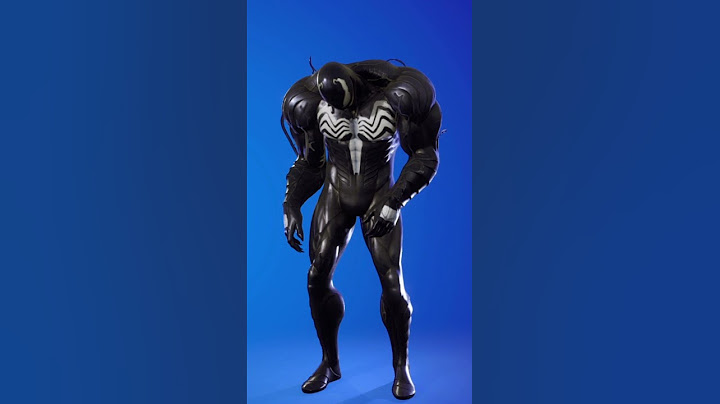 Когда поел на заправке / Fortnite Venom / Alien