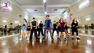 Oh Carol (Carbonara Remix)  |  Choreo by Funky Dance Fitness