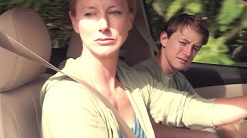 The Jump Time Travel   Animated short film