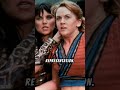Xena The Unstoppable Force Of The 90s Xena The Unstoppable Force Of The 90s