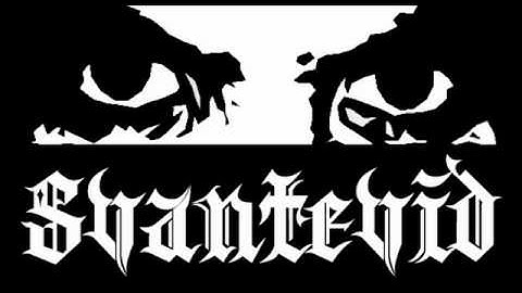 Svantevid - The Pantheon Lords